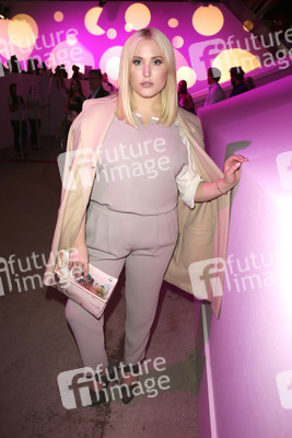 Marc Cain Fashion Show, Berlin Fashion Week Spring/Summer 2015