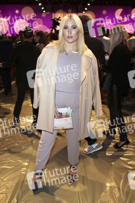 Marc Cain Fashion Show, Berlin Fashion Week Spring/Summer 2015