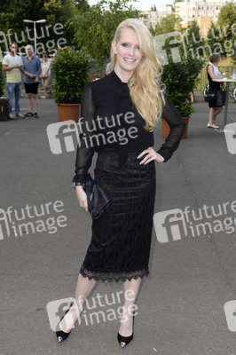 Dimitri Fashion Show, Berlin Fashion Week Spring/Summer 2015