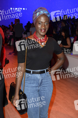 Dimitri Fashion Show, Berlin Fashion Week Spring/Summer 2015