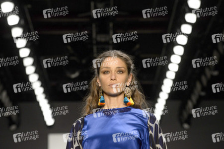 Dimitri Fashion Show, Berlin Fashion Week Spring/Summer 2015