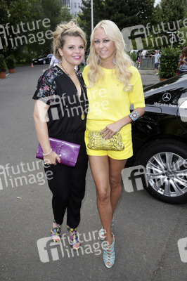 Dimitri Fashion Show, Berlin Fashion Week Spring/Summer 2015