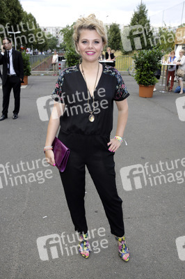 Dimitri Fashion Show, Berlin Fashion Week Spring/Summer 2015