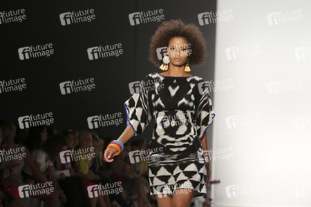 Dimitri Fashion Show, Berlin Fashion Week Spring/Summer 2015