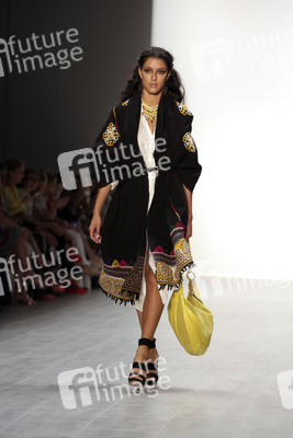Dimitri Fashion Show, Berlin Fashion Week Spring/Summer 2015