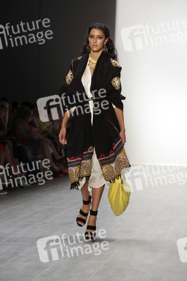Dimitri Fashion Show, Berlin Fashion Week Spring/Summer 2015