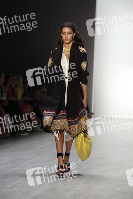 Dimitri Fashion Show, Berlin Fashion Week Spring/Summer 2015