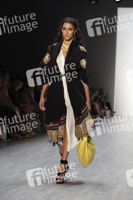 Dimitri Fashion Show, Berlin Fashion Week Spring/Summer 2015