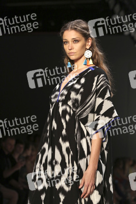 Dimitri Fashion Show, Berlin Fashion Week Spring/Summer 2015