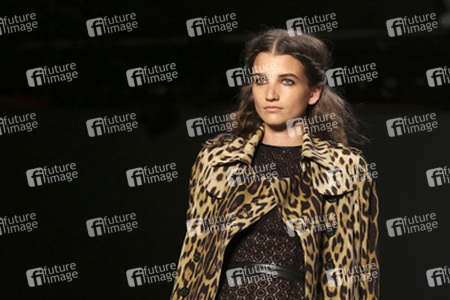 Dimitri Fashion Show, Berlin Fashion Week Spring/Summer 2015