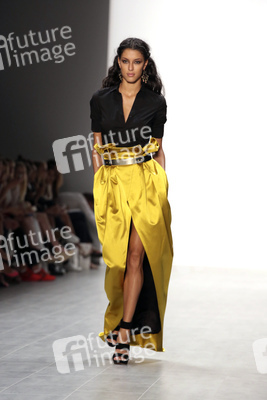 Dimitri Fashion Show, Berlin Fashion Week Spring/Summer 2015