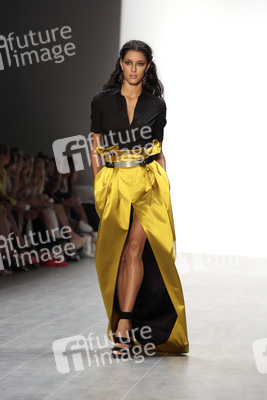 Dimitri Fashion Show, Berlin Fashion Week Spring/Summer 2015