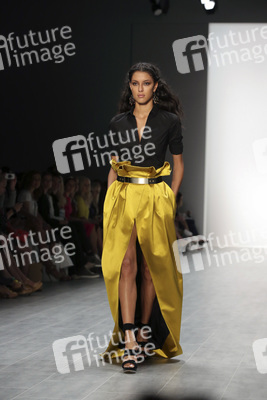 Dimitri Fashion Show, Berlin Fashion Week Spring/Summer 2015