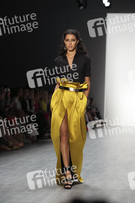 Dimitri Fashion Show, Berlin Fashion Week Spring/Summer 2015