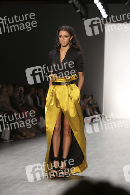 Dimitri Fashion Show, Berlin Fashion Week Spring/Summer 2015