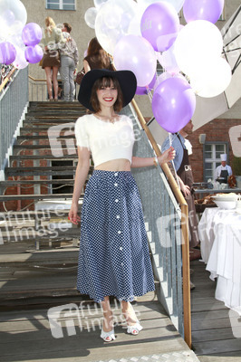 Gala Fashion Brunch, Berlin Fashion Week Spring/Summer 2015
