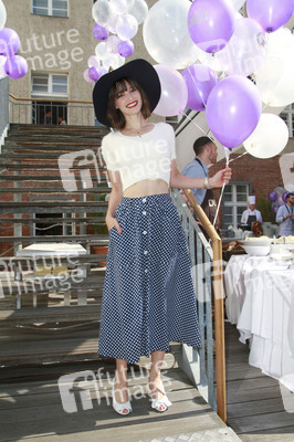 Gala Fashion Brunch, Berlin Fashion Week Spring/Summer 2015