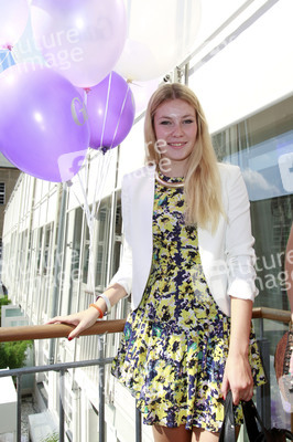 Gala Fashion Brunch, Berlin Fashion Week Spring/Summer 2015
