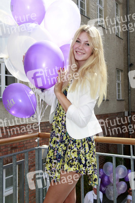 Gala Fashion Brunch, Berlin Fashion Week Spring/Summer 2015