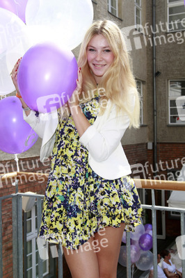Gala Fashion Brunch, Berlin Fashion Week Spring/Summer 2015