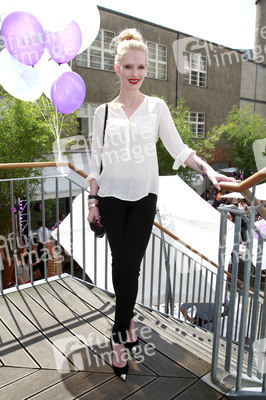 Gala Fashion Brunch, Berlin Fashion Week Spring/Summer 2015