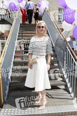 Gala Fashion Brunch, Berlin Fashion Week Spring/Summer 2015