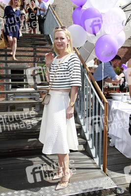 Gala Fashion Brunch, Berlin Fashion Week Spring/Summer 2015