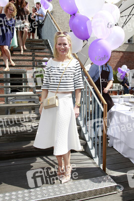 Gala Fashion Brunch, Berlin Fashion Week Spring/Summer 2015