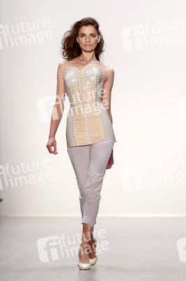 Marina Hoermanseder Fashion Show, Berlin Fashion Week Spring/Summer 2015