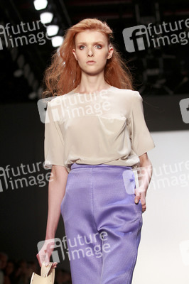 Marina Hoermanseder Fashion Show, Berlin Fashion Week Spring/Summer 2015