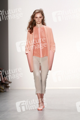 Marina Hoermanseder Fashion Show, Berlin Fashion Week Spring/Summer 2015