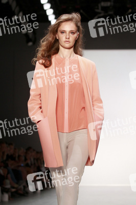 Marina Hoermanseder Fashion Show, Berlin Fashion Week Spring/Summer 2015