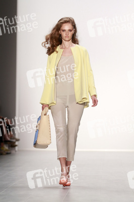 Marina Hoermanseder Fashion Show, Berlin Fashion Week Spring/Summer 2015