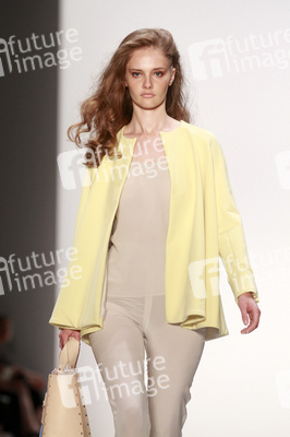 Marina Hoermanseder Fashion Show, Berlin Fashion Week Spring/Summer 2015