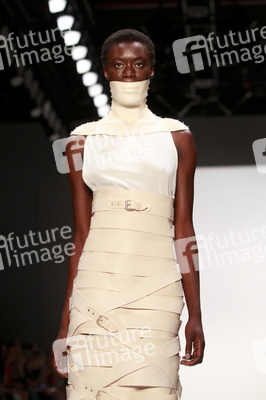Marina Hoermanseder Fashion Show, Berlin Fashion Week Spring/Summer 2015