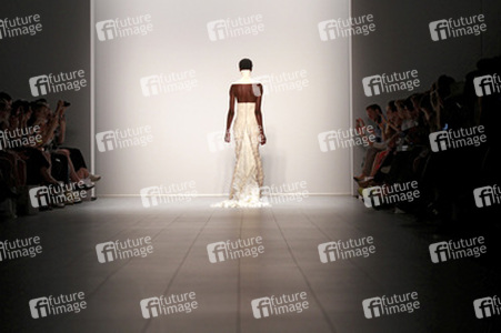 Marina Hoermanseder Fashion Show, Berlin Fashion Week Spring/Summer 2015