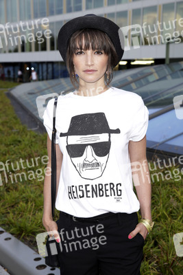 Holy Ghost Fashion Show, Berlin Fashion Week Spring/Summer 2015
