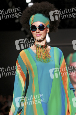 Miranda Konstantinidou Fashion Show, Berlin Fashion Week Spring/Summer 2015