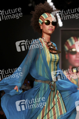 Miranda Konstantinidou Fashion Show, Berlin Fashion Week Spring/Summer 2015