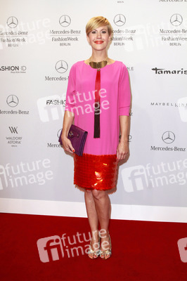 Laurel Fashion Show, Berlin Fashion Week Spring/Summer 2015