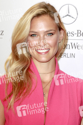 Laurel Fashion Show, Berlin Fashion Week Spring/Summer 2015