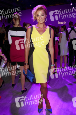 Laurel Fashion Show, Berlin Fashion Week Spring/Summer 2015