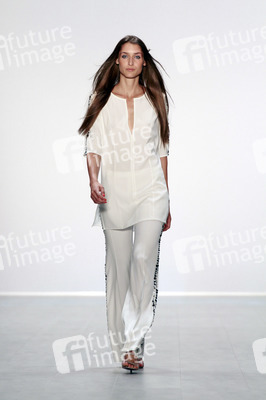 Laurel Fashion Show, Berlin Fashion Week Spring/Summer 2015