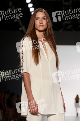 Laurel Fashion Show, Berlin Fashion Week Spring/Summer 2015