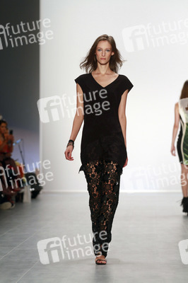 Laurel Fashion Show, Berlin Fashion Week Spring/Summer 2015