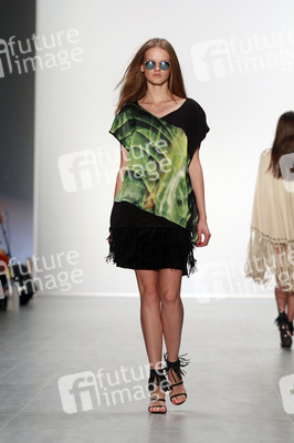 Laurel Fashion Show, Berlin Fashion Week Spring/Summer 2015