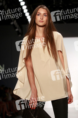 Laurel Fashion Show, Berlin Fashion Week Spring/Summer 2015