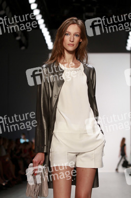 Laurel Fashion Show, Berlin Fashion Week Spring/Summer 2015