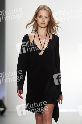 Laurel Fashion Show, Berlin Fashion Week Spring/Summer 2015