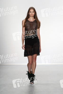 Laurel Fashion Show, Berlin Fashion Week Spring/Summer 2015